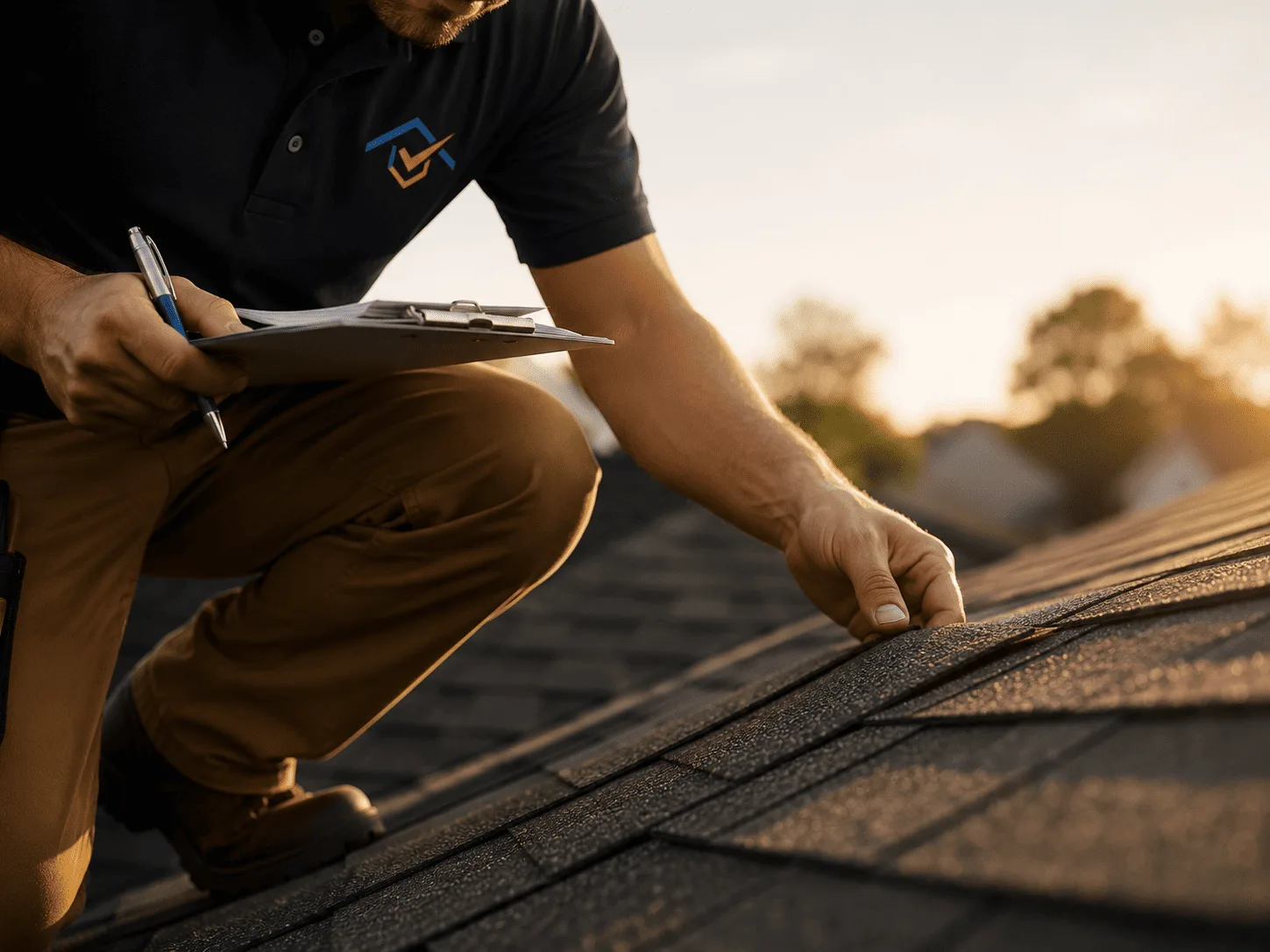 Why Choose Roof Inspection in Humansville, MO
