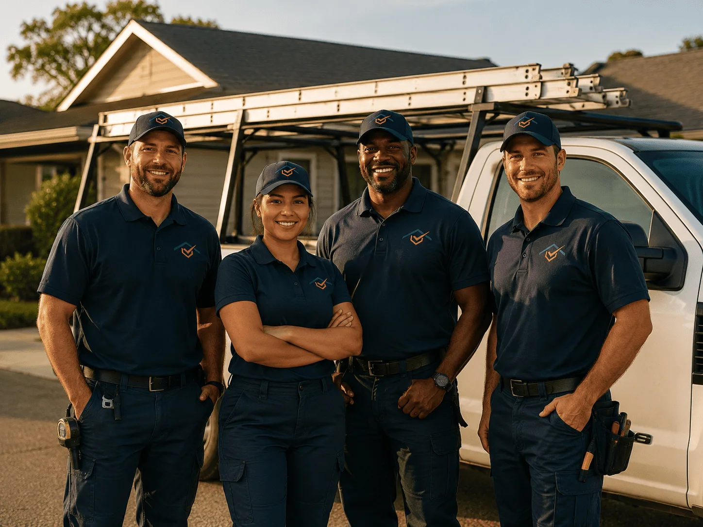Roof Inspection company in Humansville, MO